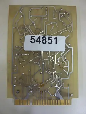 USED CONTROL LASER 1014493