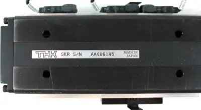 USED THK AAK06145