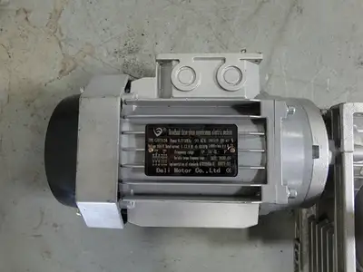 USED 2020 DELI MOTOR NMRV