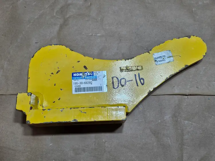 Used KOMATSU 195-30-68280 Parts British Columbia CA | Lenmark #914123