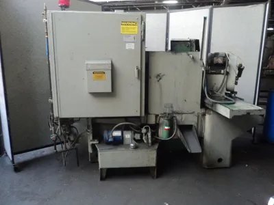 1977 HEALD 273A GRINDERS, INTERNAL | GCH Machinery (2)