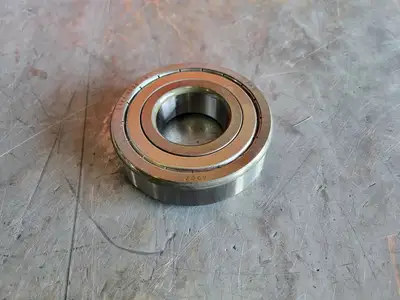 NEW FAG 6307-2ZR