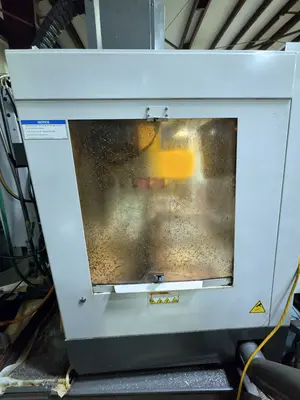 Used 2010 HAAS VF-2 Vertical Machining Centers Illinois US | Machinery Marketing International #1323243