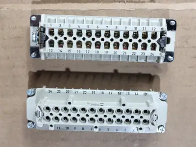USED WEIDMULLER 1712530000