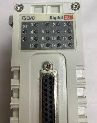 New | in-Stock SMC EX600-DYPE Industrial Controls Ohio US | Surplus Asset Holdings #1233788
