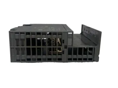 Used Siemens 6ES7 360-3AA01-0AA0 PLC Processors California US | Heavy Wall Consulting #1310628