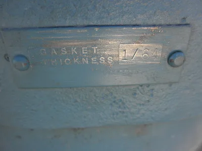 USED INGERSOLL RAND 3X10DA-14