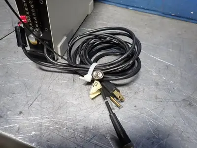 Used GOULD INC 11G411301 Misc Converting Equipment Ohio US | HGR 24 #785486