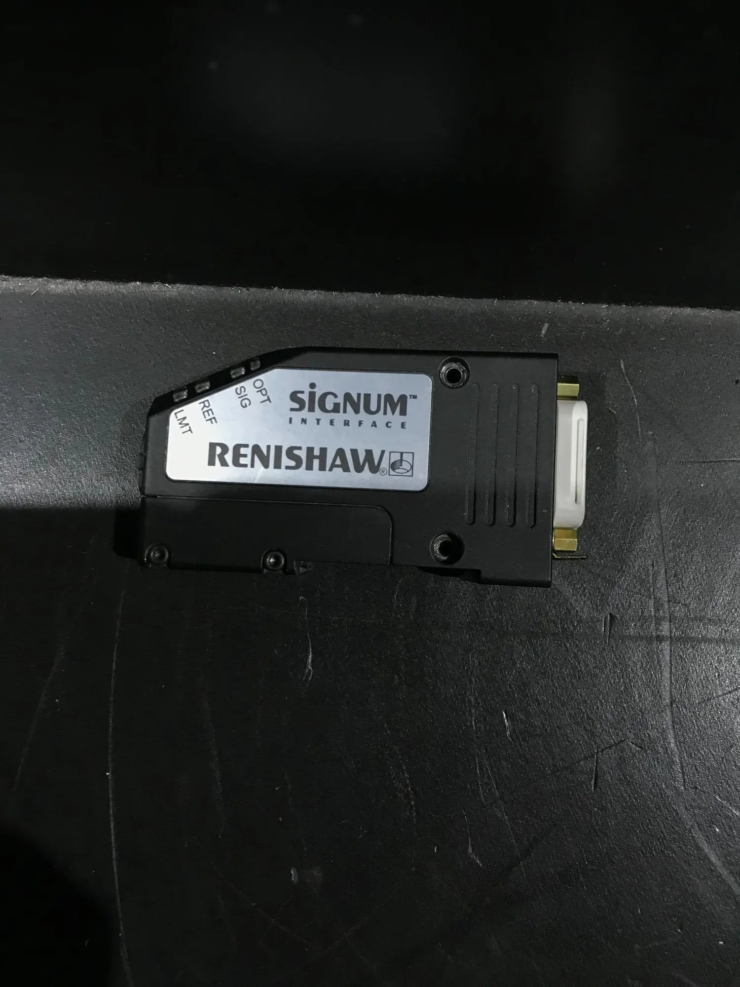 NEW RENISHAW A-9572-1072