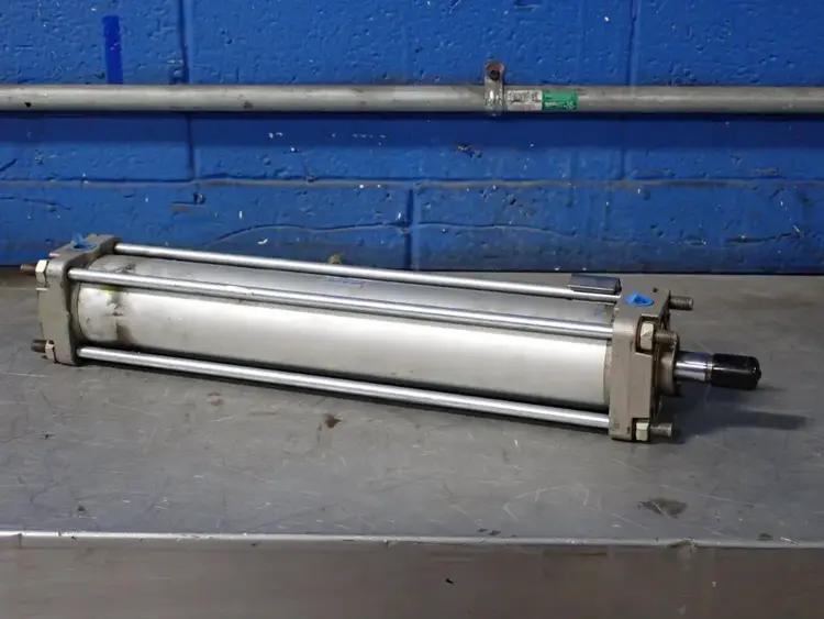 Used SMC CDA2BP63350P7485GX387 Pumps Ohio US | HGR 24 #795125