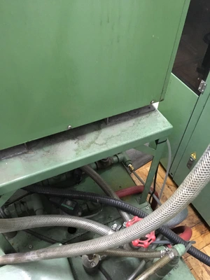 USED 1994 SODICK A320D