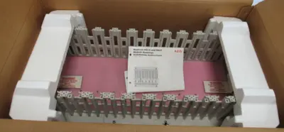 NEW MODICON AS-H827-209 PLC RACK 11 SLOT ASH827209