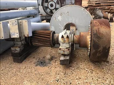 USED 1970 NORDBERG 42VC1200