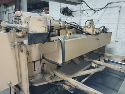 USED STANDARD CS250