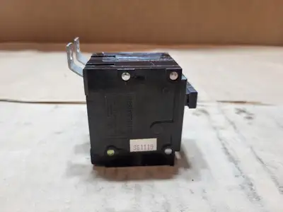 Used WESTINGHOUSE BA215 Switchgears British Columbia CA | Lenmark #1438624