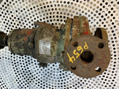USED WORTHINGTON D1011