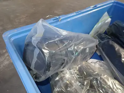 Richards Manufacturing H-joint Kit