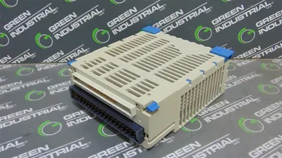 Westinghouse Emerson 5X00070G04 Ovation Analog Input Module Used
