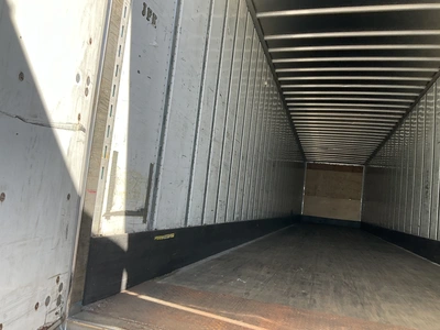 Used 2012 UTILITY TRAILER Misc Trailers Michigan US | Miedema Asset Management Group #1461432