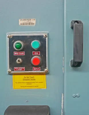 USED MSC 09514639