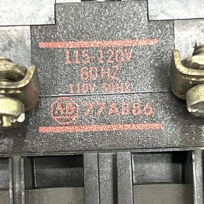 USED Allen-Bradley 700-R710A1