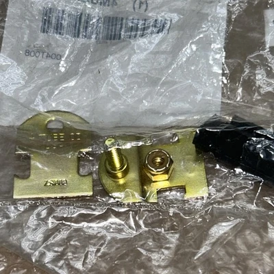 NEW Cush-A-Clamp 004T008
