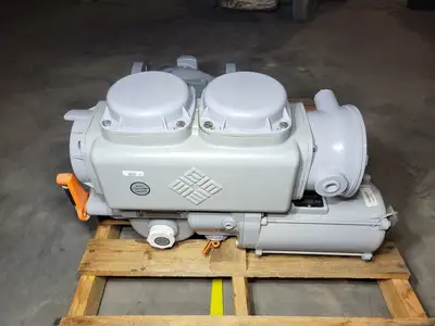 NEW FISHER EW CAV III