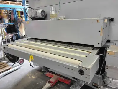 USED 2007 VIET S3 443TM