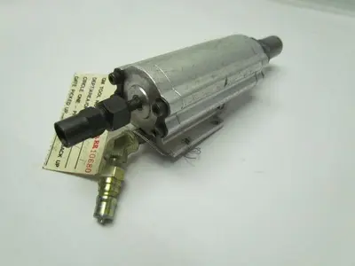 Huck/Ebbert 15541-100 ERT1D Rivet Tool w #6ZL tip less handle