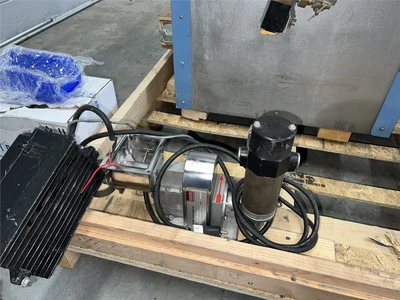 USED THEYSOHN TSK-TT 020/28D