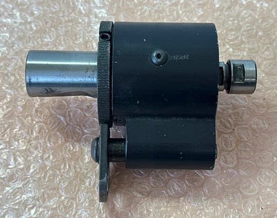 USED Tapmatic N/C-H #4-1/2