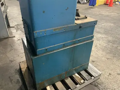 Used DENISON FG8C01C21A68S06 Hydraulic Presses Ohio US | HGR 24 #1251096