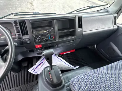 Used 2023 ISUZU NPR HD Box trucks Florida US | Truck and Van Outlet #1509234