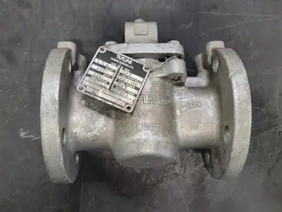 USED TUFLINE 067