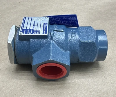 NEW HANSEN H5602/150