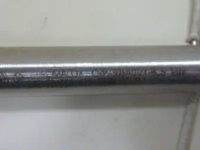 NEW CHROMALOX CRP-303A012Y-9CS