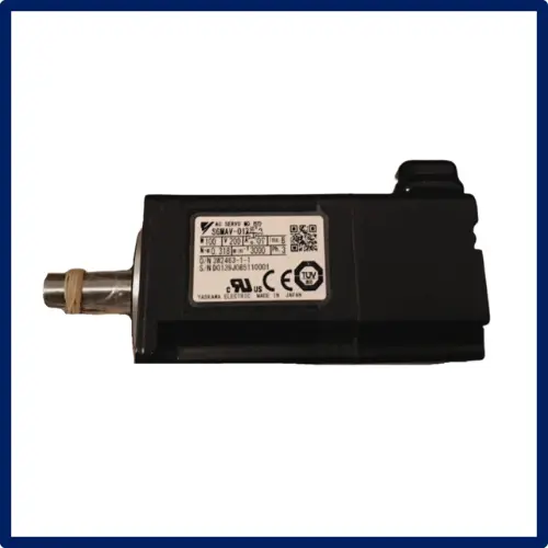 NEW MITSUBISHI SGMAV-01A3A61