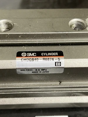 USED SMC CHDOB40-R6874-5
