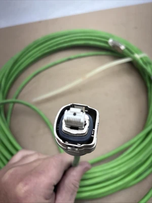 New | in-Stock Siemens 6FX8002-2DC10-1BK0 Cable & Wire Indiana US | J&J Industrial Supply #1469065