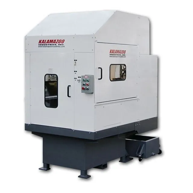 NEW KALAMAZOO INDUSTRIES K26E