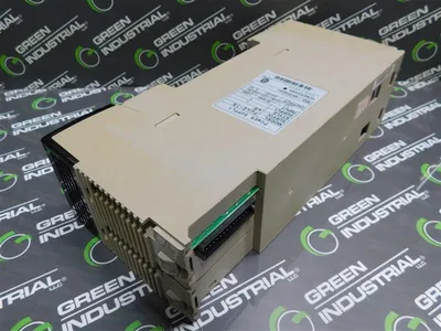 Yokogawa PU40-1N Power Supply Module Suffix *B No Cover Used