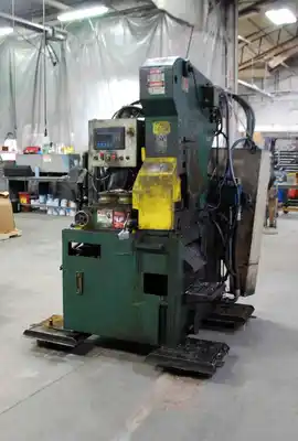 USED HAVEN 872