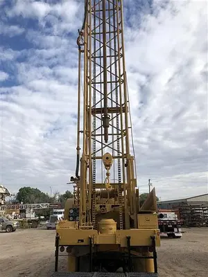 Used 1969 PORTADRILL 10TG DRILL RIG Drill Rigs California US | East West Machinery & Drilling #1415929