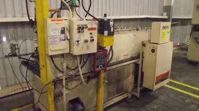 USED CONTOUR 100-8-6
