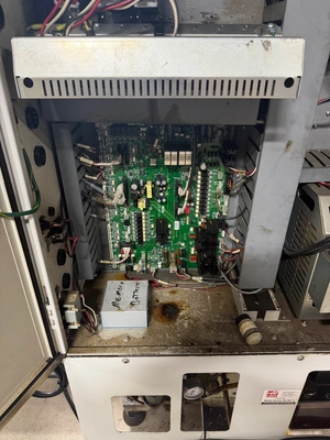 2007 HAAS VF-2D Vertical Machining Centers | PM Machines (22)