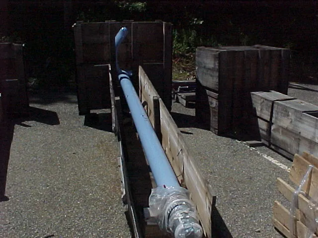 Used _UNKNOWN_ 3,000 GALLON Autoclaves, Reactors & Kettles New Jersey US | Perry Equipment #119474