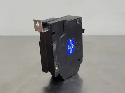 USED GENERAL ELECTRIC THHQB120