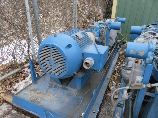 Used Sulzer / Bingham _UNKNOWN_ Processing (misc) Minnesota US | Peak Machinery, Inc. #286602