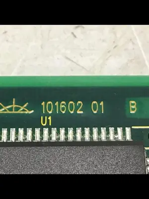 USED RESOTEC 90260.01