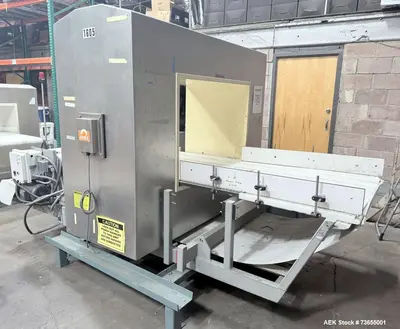 USED ERIEZ EZ-DSP 32
